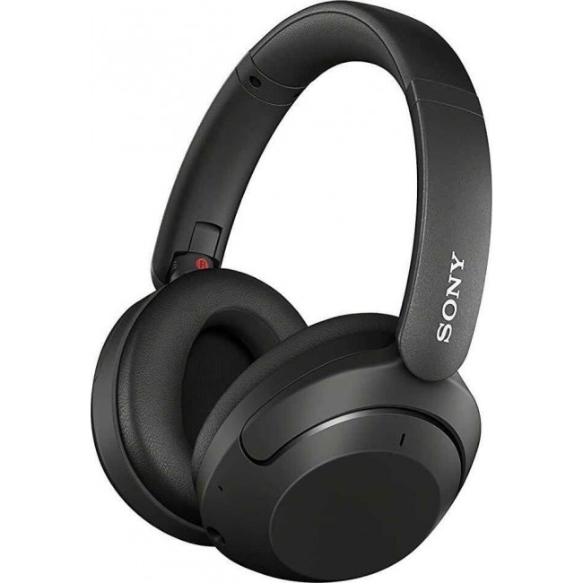 Ακουστικά Κεφαλής Sony WH-XB910N - Μαύρο
