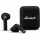 Marshall Minor III Earbud Bluetooth Black
