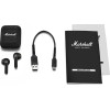 Marshall Minor III Earbud Bluetooth Black