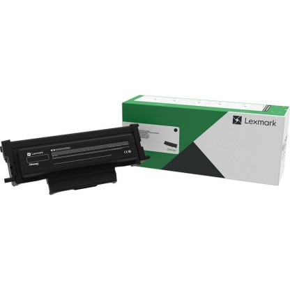 Lexmark Toner Black B222000