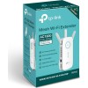 TP-Link RE550 AC1900 Wi-Fi Range Extender v1 (RE550) TP-Link RE550 AC1900 Wi-Fi Range Extender v1 (RE550)