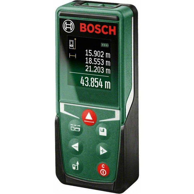 Bosch Universal Distance 50 Laser Meter (0603672800)