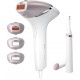 Philips Lumea Prestige Σετ Αποτρίχωσης Laser για Πρόσωπο, Σώμα & Μπικίνι BRI949/00