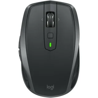 Logitech MX Anywhere 2S Edition Bluetooth Black (910-007231) Logitech MX Anywhere 2S Edition Bluetooth Black (910-007231)