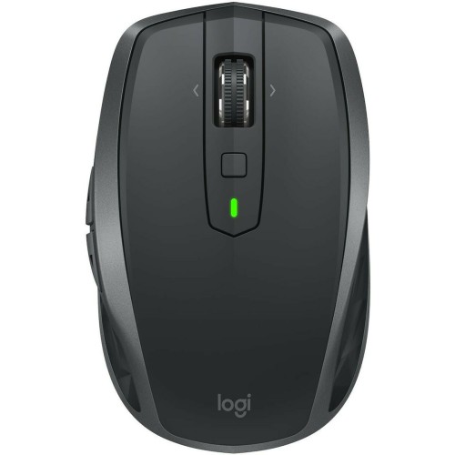 Logitech MX Anywhere 2S Edition Bluetooth Black (910-007231)