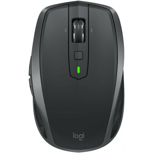 Logitech MX Anywhere 2S Edition Bluetooth Black (910-007231)