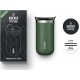 Wacaco Octaroma Lungo Travel Mug Ποτήρι Θερμός Pomona Green 0.3lt