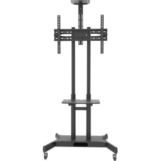 Focus Mount Βάση Τηλεόρασης Δαπέδου 32" έως 65" και 70kg T633