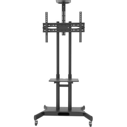 Focus Mount Βάση Τηλεόρασης Δαπέδου 32" έως 65" και 70kg T633