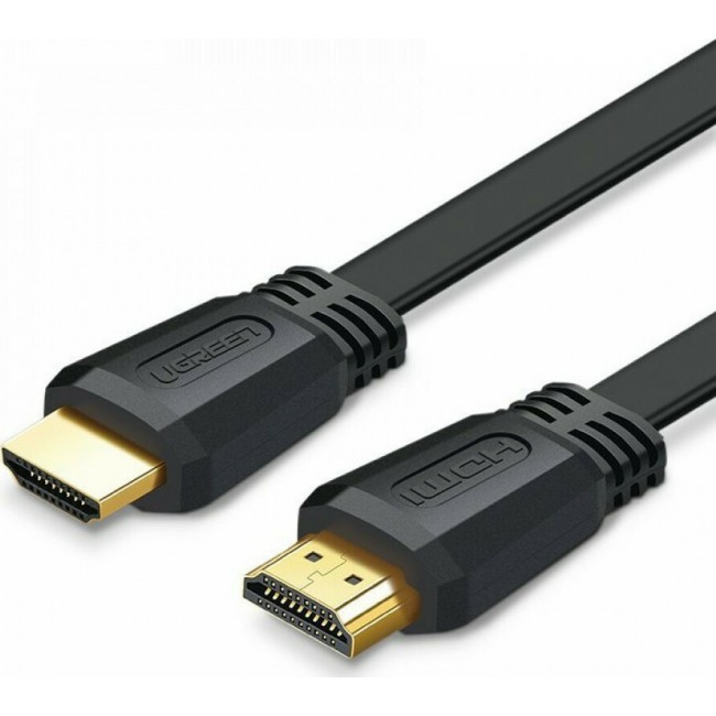 Ugreen Cable HDMI M/M Retail 1,5m 4K/60Hz ED015 Black (50819)