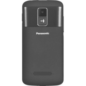 Panasonic KX-TU160 Single Sim Μαύρο (KX-TU160EXB) Panasonic KX-TU160 Single Sim Μαύρο (KX-TU160EXB)