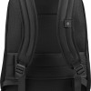 Σακίδιο Πλάτης Samsonite N Midtown 133803-1041 Μαύρο