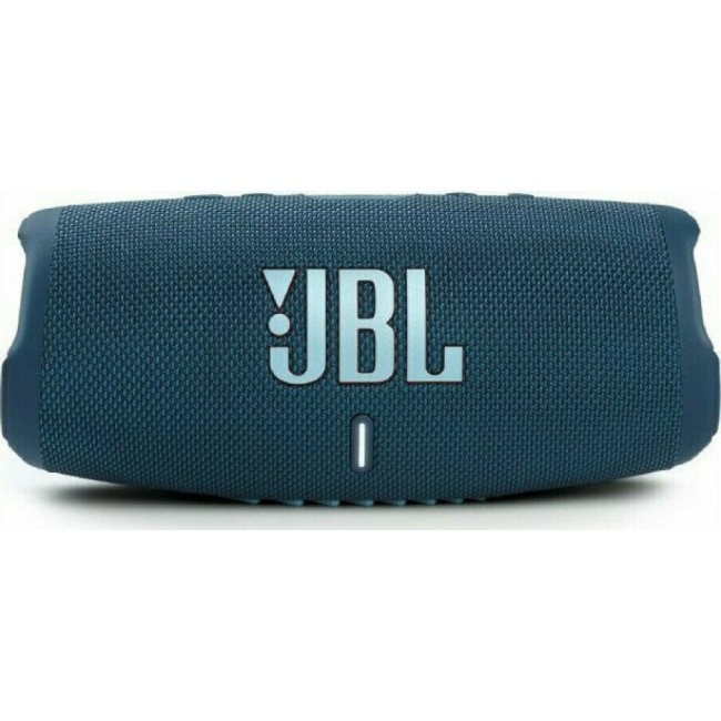 JBL Charge 5 Portable Bluetooth Speaker Waterproof Blue
