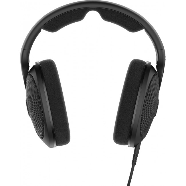 Sennheiser HD 560S Ενσύρματα Over Ear Hi-Fi Ακουστικά Μαύρα