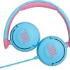 JBL JR310 Ενσύρματα On Ear Παιδικά Ακουστικά Μπλε