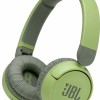 JBL JR310BT Ασύρματα On Ear Παιδικά Ακουστικά Πράσινα