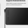 Huion H950P Γραφίδα Σχεδίασης χωρίς Οθόνη