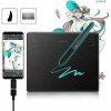 Huion HS64 Γραφίδα Σχεδίασης Huion HS64 Γραφίδα Σχεδίασης