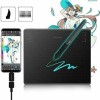 Huion HS64 Γραφίδα Σχεδίασης