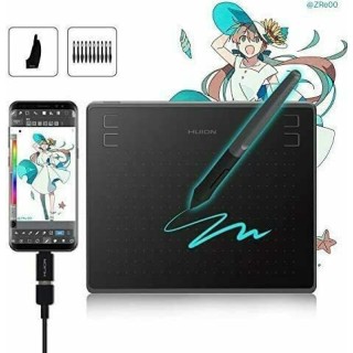 Huion HS64 Γραφίδα Σχεδίασης Huion HS64 Γραφίδα Σχεδίασης