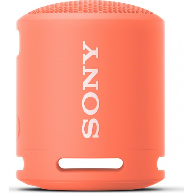 Φορητό Ηχείο Sony SRS-XB13 Bluetooth Coral Pink