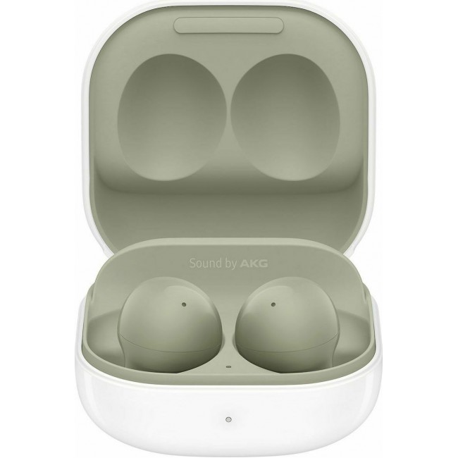 Samsung Galaxy Buds2 Ακουστικά Bluetooth Olive (SM-R177NZGAPHE)