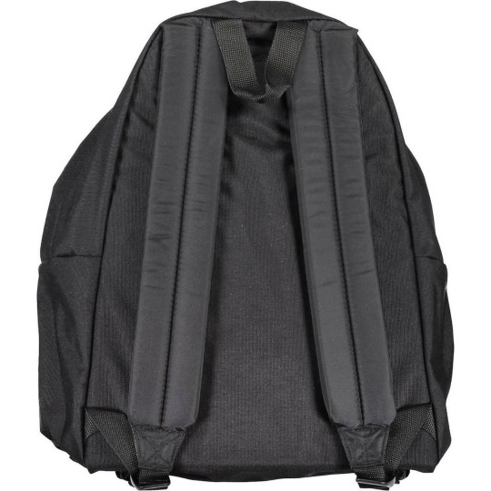 Eastpak Τσάντα Πλάτης Padded Black K620-008