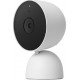 Google Nest Cam (indoor, wired) IP Κάμερα Παρακολούθησης Wi-Fi 1080p Full HD με Αμφίδρομη Επικοινωνία