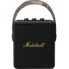 Marshall Stockwell II Bluetooth Ηχείο Black & Brass Marshall Stockwell II Bluetooth Ηχείο Black & Brass