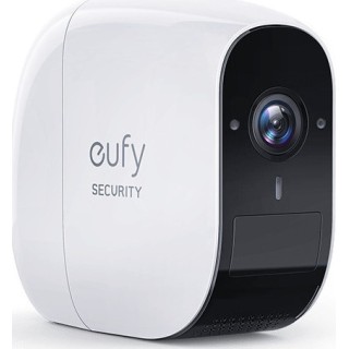 Security Camera Anker EufyCam 2C Add on Wireless Network Camera (T81133D3) Security Camera Anker EufyCam 2C Add on Wireless Network Camera (T81133D3)