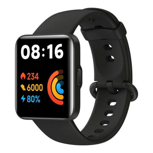 Xiaomi Redmi Watch 2 Lite Black