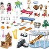 Playmobil History - Το Παλάτι των Θεών στον Όλυμπο 70465