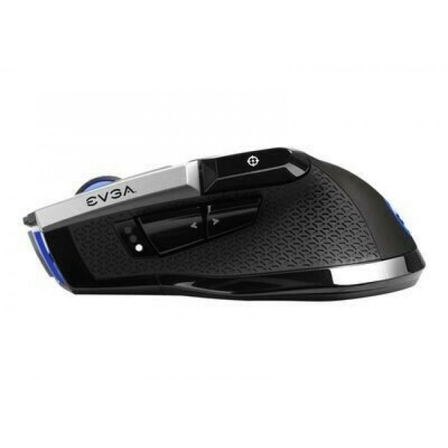 EVGA X20 Wireless Ergonomic Gaming Mouse Black (903-T1-20BK-K3)