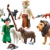 Οι Μύθοι του Αισώπου Play & Give Playmobil 70621