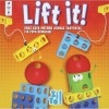 Επιτραπέζιο Παιχνίδι Lift It για 2-8 Παίκτες 8+ Ετών Zito!