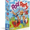 Zito! Pool Party Μπόμπες στην Πισίνα