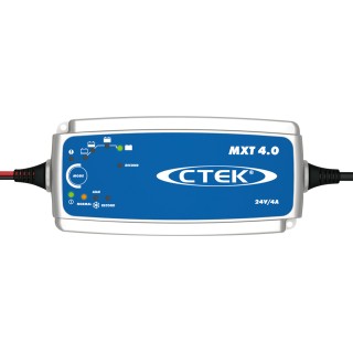 CTEK Φορτιστής Μπαταρίας Αυτοκινήτου 24V MXT 4.0