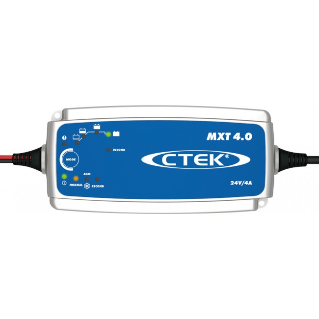 CTEK Φορτιστής Μπαταρίας Αυτοκινήτου 24V MXT 4.0