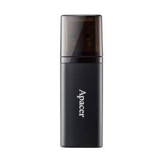 Usb 3.2 Gen1 Flash Drive 16GB Apacer AH25B Black