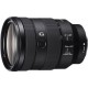 Sony FE 24-105mm f/4G OSS