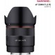 Samyang AF 35mm f/1.8 FE Φακός για Sony E