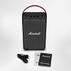 Marshall TUFTON BT Speaker Black & Brass