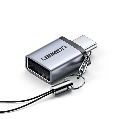 Ugreen Adaptor OTG TYPE C 3.1 to USB 3.0 US270 (50283)