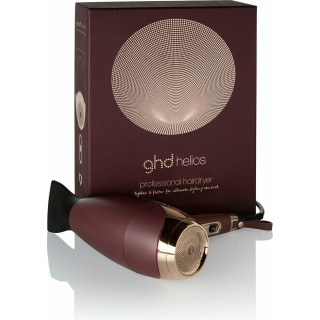 GHD Helios Ionic Professional Hair Dryer 2200W Plum GHD Helios Ionic Professional Hair Dryer 2200W Plum