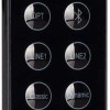 Edifier R2000DB Αυτοενισχυόμενα Ηχεία 2 Δρόμων με Bluetooth 120W (Ζεύγος) Καφέ