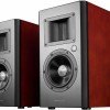 Edifier Airpulse A200 Bluetooth Ηχεία 2 Δρόμων 130W Cherry