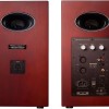 Edifier Airpulse A200 Bluetooth Ηχεία 2 Δρόμων 130W Cherry