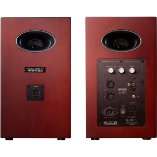 Edifier Airpulse A200 Bluetooth Ηχεία 2 Δρόμων 130W Cherry Edifier Airpulse A200 Bluetooth Ηχεία 2 Δρόμων 130W Cherry