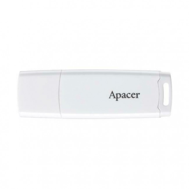 Usb 2.0 Flash Drive 16GB Apacer AH336 White