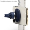 iOttie Velox Magnetic Air Vent Mount With MagSafe (MGSFIO102)